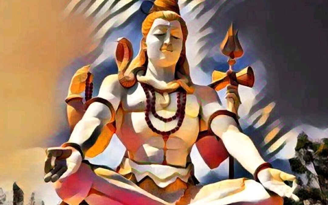 13-11. Detailed Explanation About Shiva Tattva