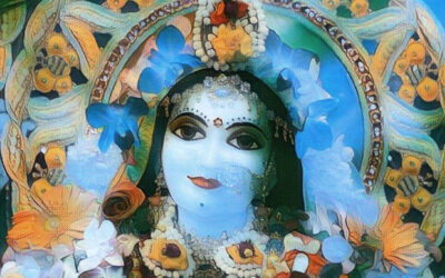 15-13 How to Get the Mercy of Srimati Radharani?
