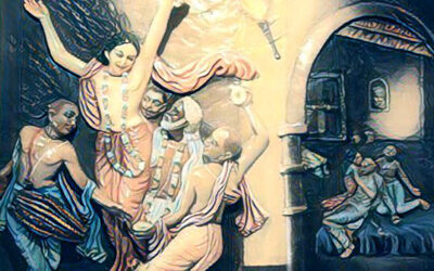 21-02 Positive Potency of Ekadashi and Krishna Sankirtan