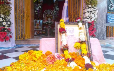 22-04 Holy Appearance of Srila Saraswati Thakur in Puri