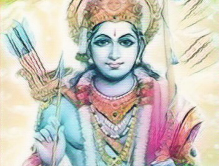 22-09 Sri Ramachandra  – Perfect Example for Everybody
