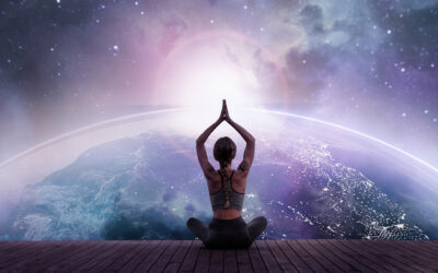 23-18 Divine Benefits of Yoga and Meditation