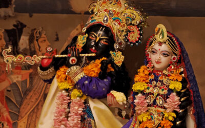 24-48 Seeing Everything in Krishna Consciousness