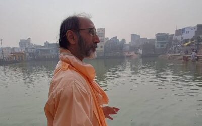 24-70 Getting Closer to Krishna