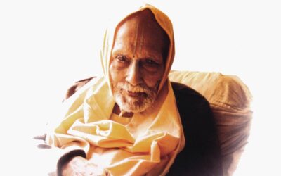 24-78 Departure of Srila Bhakti Pramode Puri Goswami Maharaj