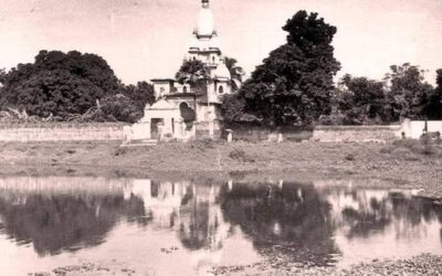 25-04 Origins of Sri Chaitanya Sarasvat Math