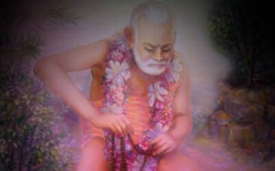 25-05 Glories of Srila Jagannatha Dasa Babaji