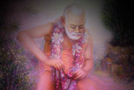 25-05 Glories of Srila Jagannatha Dasa Babaji