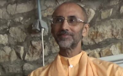 18-28 Appearances and Dissapearances of Great Vaishnavas